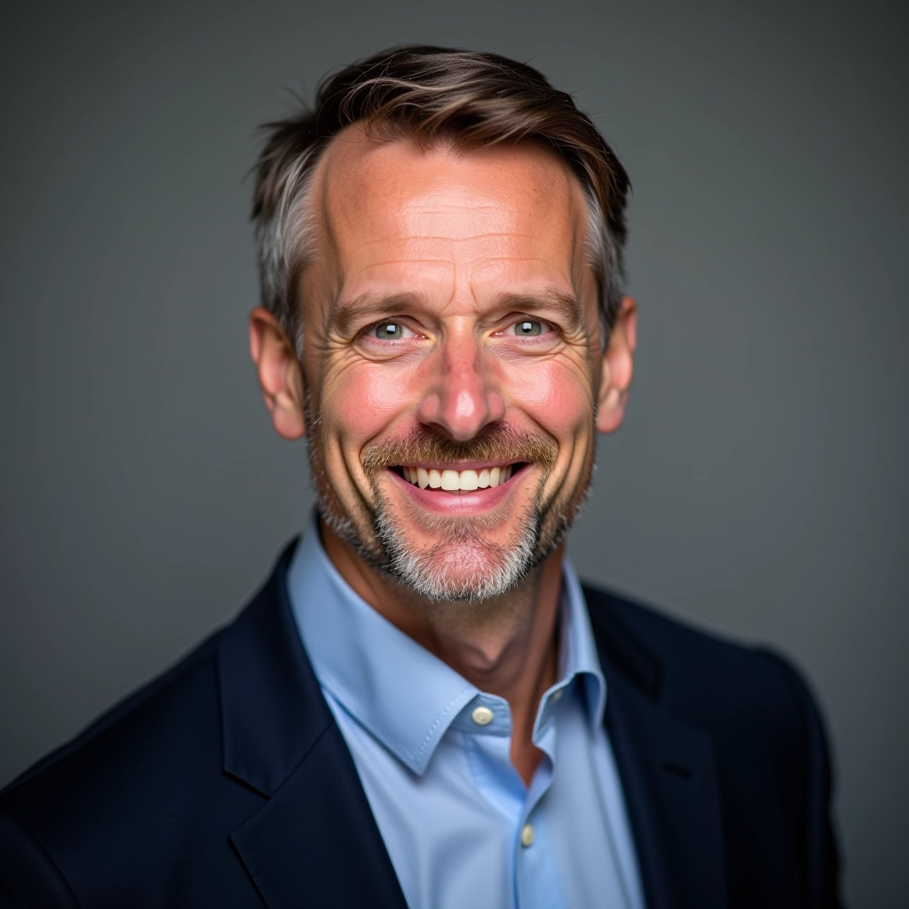 Marcus Schweitzer