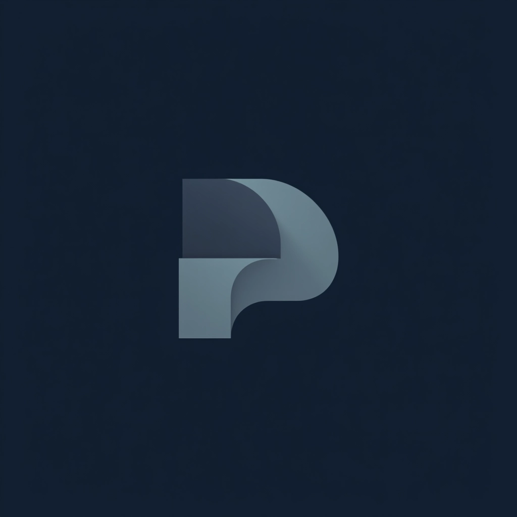 PayFlow Digital Logo