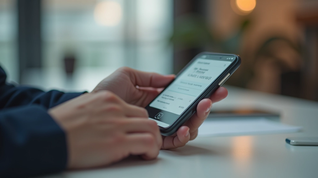 Sichere Datenübertragung bei digitalen Zahlungen mit Verschlüsselungssymbolen und modernem Tech-Design